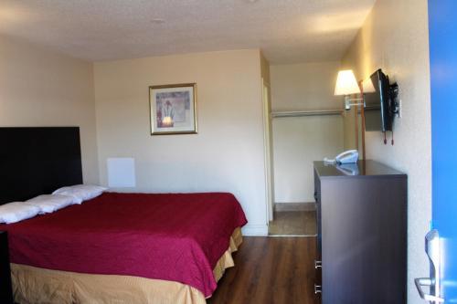 Motel Fairview Inn Wilmington