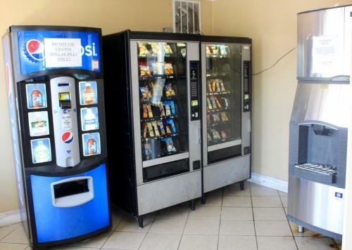 Motel Fairview Inn Wilmington