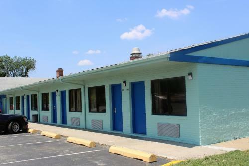 Motel Fairview Inn Wilmington