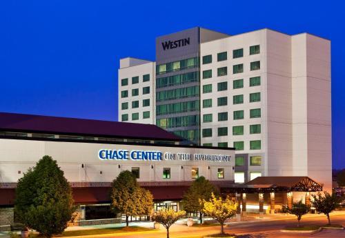 Hotel The Westin Wilmington
