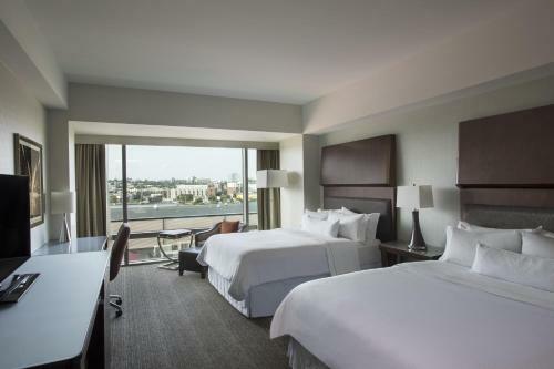 Hotel The Westin Wilmington