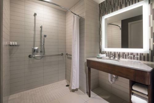Hotel The Westin Wilmington