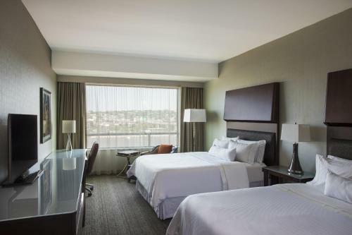 Hotel The Westin Wilmington