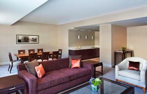 Hotel The Westin Wilmington