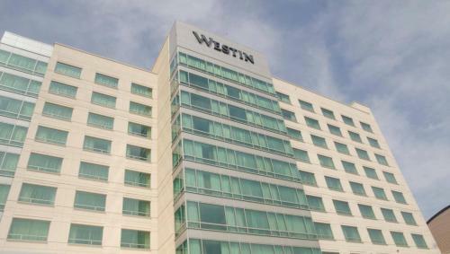 Hotel The Westin Wilmington