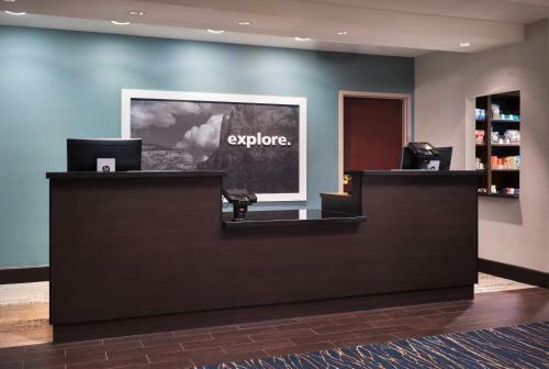 Hotel Hampton Inn Denver-west/golden