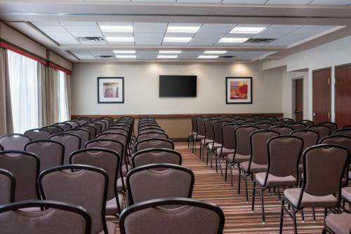 Hotel Hampton Inn Denver-west/golden