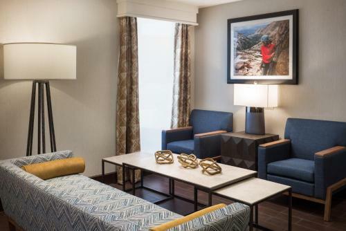Hotel Hampton Inn Denver-west/golden