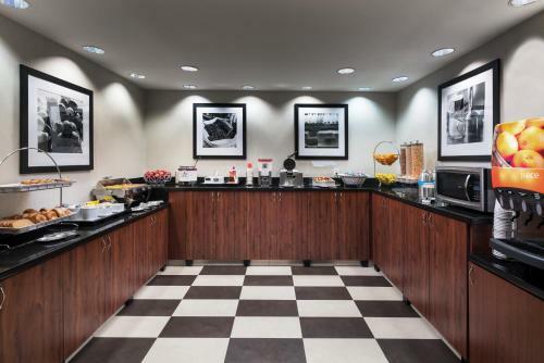 Hotel Hampton Inn Denver-west/golden