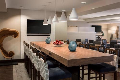 Hotel Hampton Inn Denver-west/golden