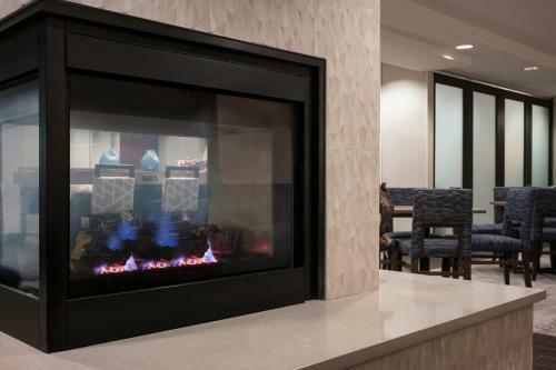 Hotel Hampton Inn Denver-west/golden