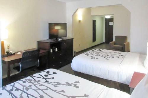 Hotel Sleep Inn & Suites