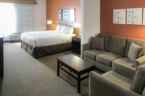 Hotel Sleep Inn & Suites