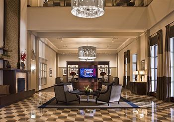 New Haven Hotel