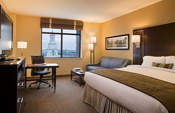 New Haven Hotel