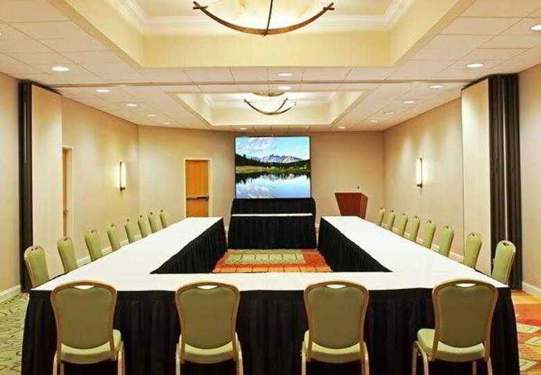 Hotel Denver Marriott West