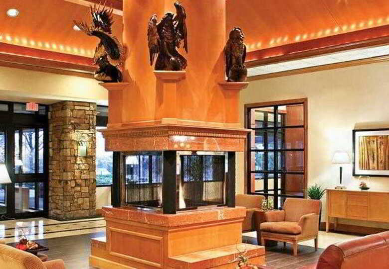 Hotel Denver Marriott West