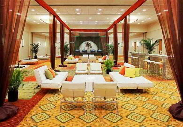 Hotel Denver Marriott West