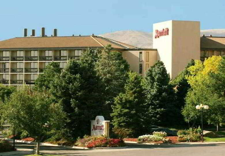Hotel Denver Marriott West