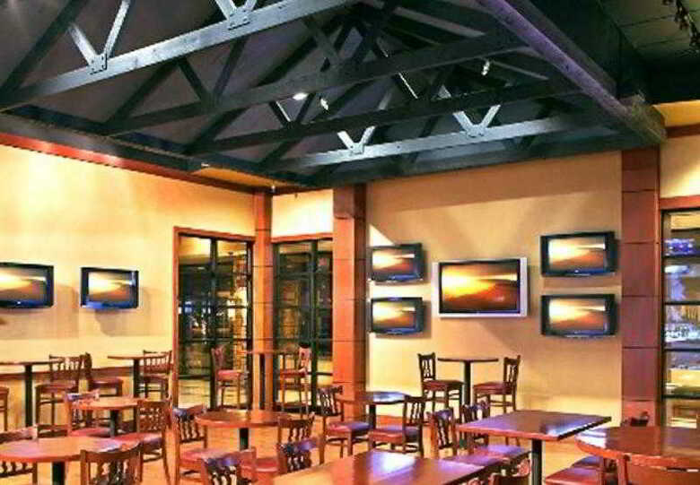 Hotel Denver Marriott West