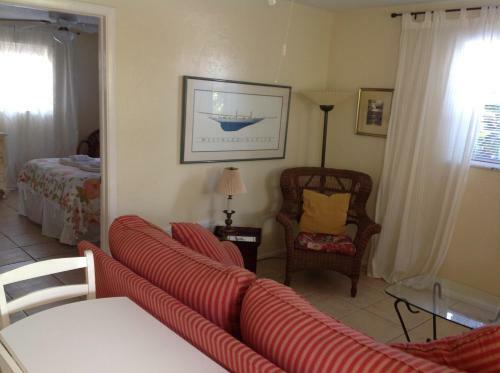 Bed & Breakfast Mango Street Inn