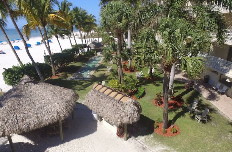 Hotel Best Western Plus Beach Resort