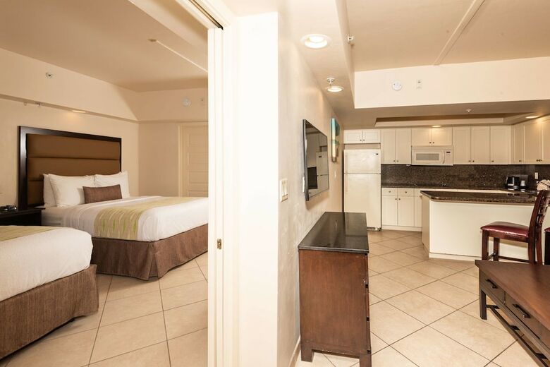 Hotel Best Western Plus Beach Resort