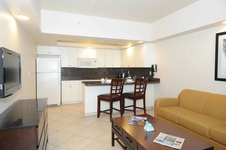 Hotel Best Western Plus Beach Resort