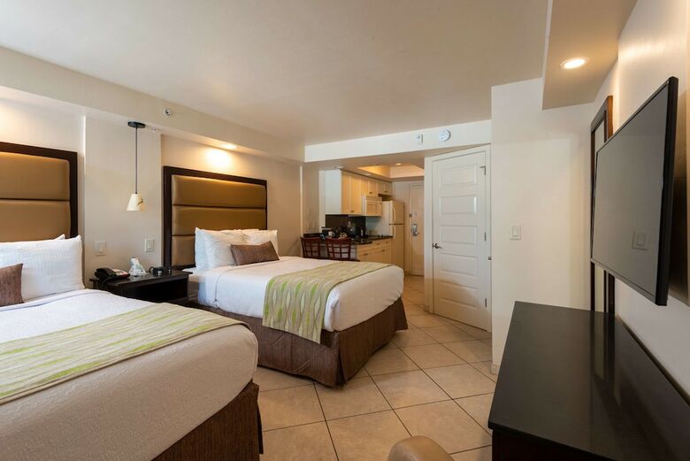 Hotel Best Western Plus Beach Resort
