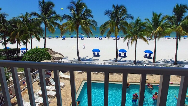 Hotel Best Western Plus Beach Resort