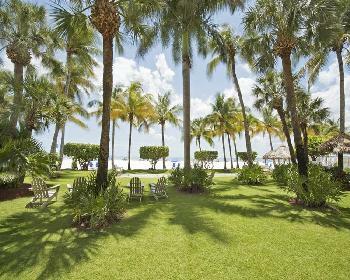 Hotel Best Western Plus Beach Resort