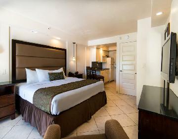 Hotel Best Western Plus Beach Resort