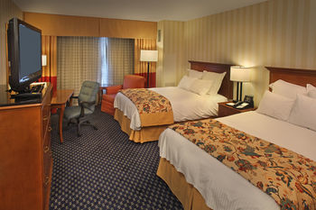 Hotel Hartford Marriott Downtown