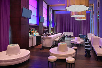 Hotel Hartford Marriott Downtown