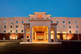 Hotel Hampton Inn & Suites Wilmington Christiana