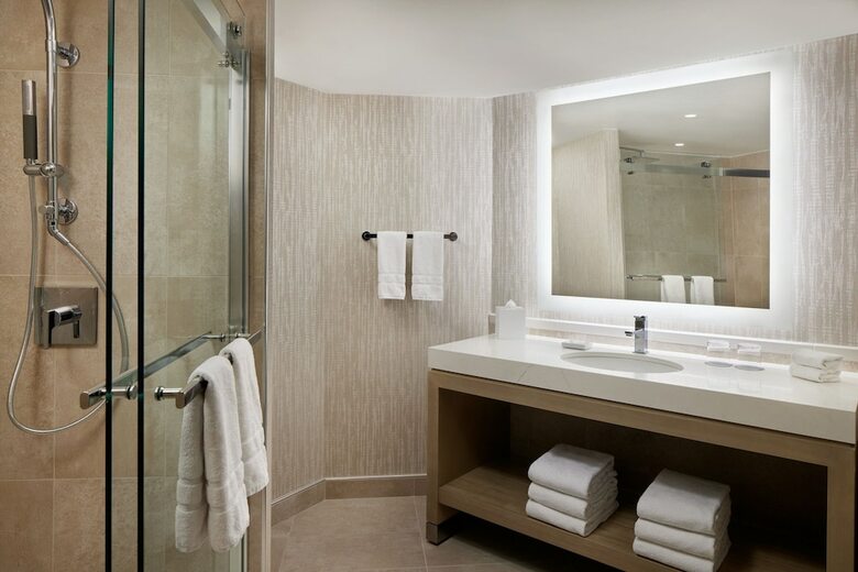 Hotel Westin Georgetown, Washington D.c.