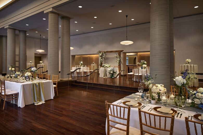 Hotel Westin Georgetown, Washington D.c.