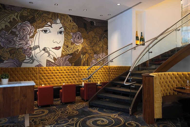 Hotel Westin Georgetown, Washington D.c.