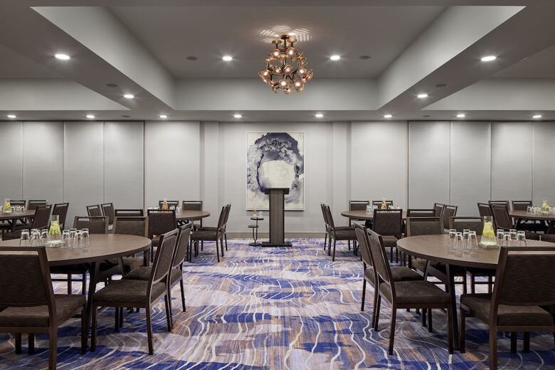 Hotel Westin Georgetown, Washington D.c.