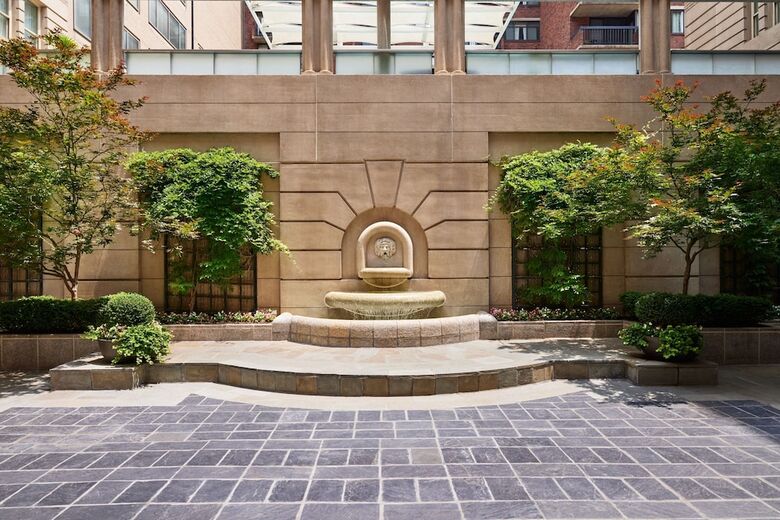 Hotel Westin Georgetown, Washington D.c.