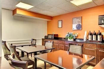 Motel 6 Washington Dc