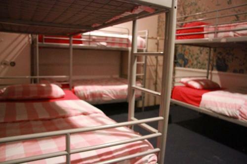 Albergue Duo Housing