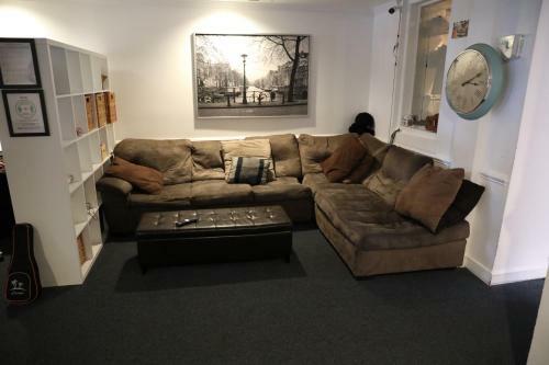 Albergue Duo Housing
