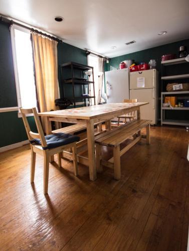 Albergue Duo Housing