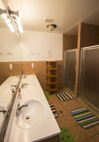 Albergue Duo Housing