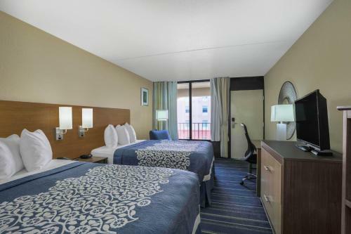 Hotel Days Inn Newark Delaware