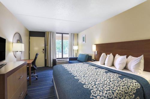 Hotel Days Inn Newark Delaware