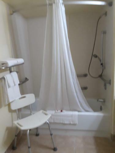 Hotel Days Inn Newark Delaware