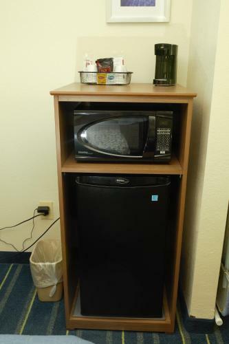 Hotel Days Inn Newark Delaware