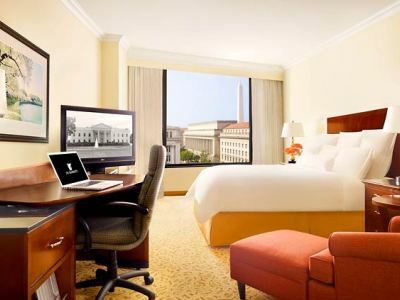Jw Marriott Hotel Washington Dc
